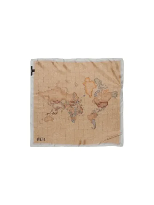 Alviero Martini Karte geographische Darstellung