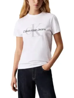 Calvin Klein Jeans Damen Outfit