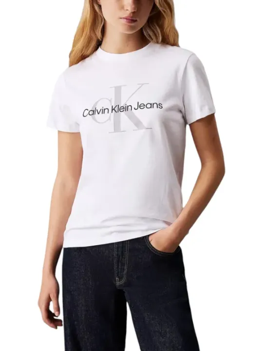 Calvin Klein Jeans Damen Outfit