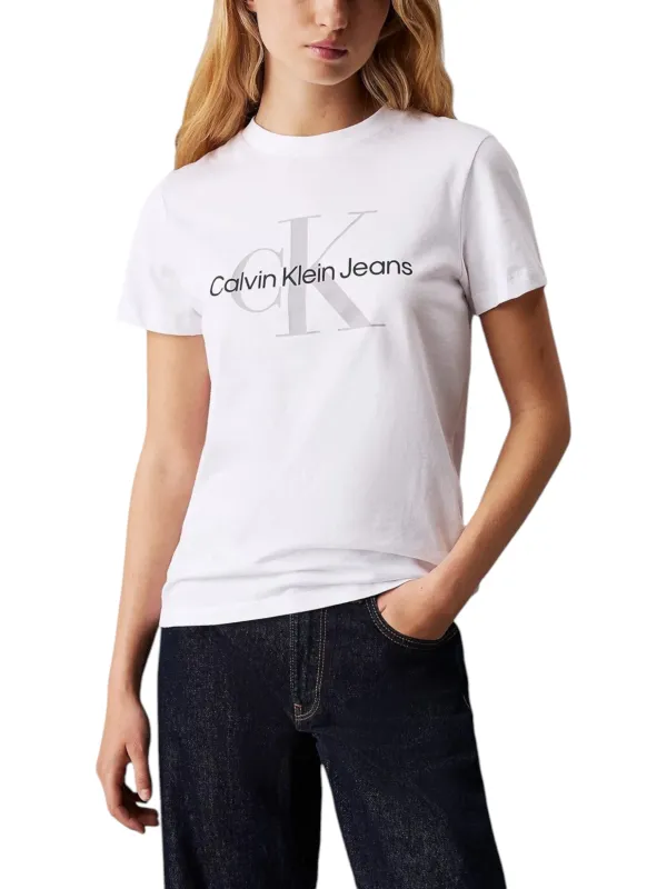 Calvin Klein Jeans Damen Outfit