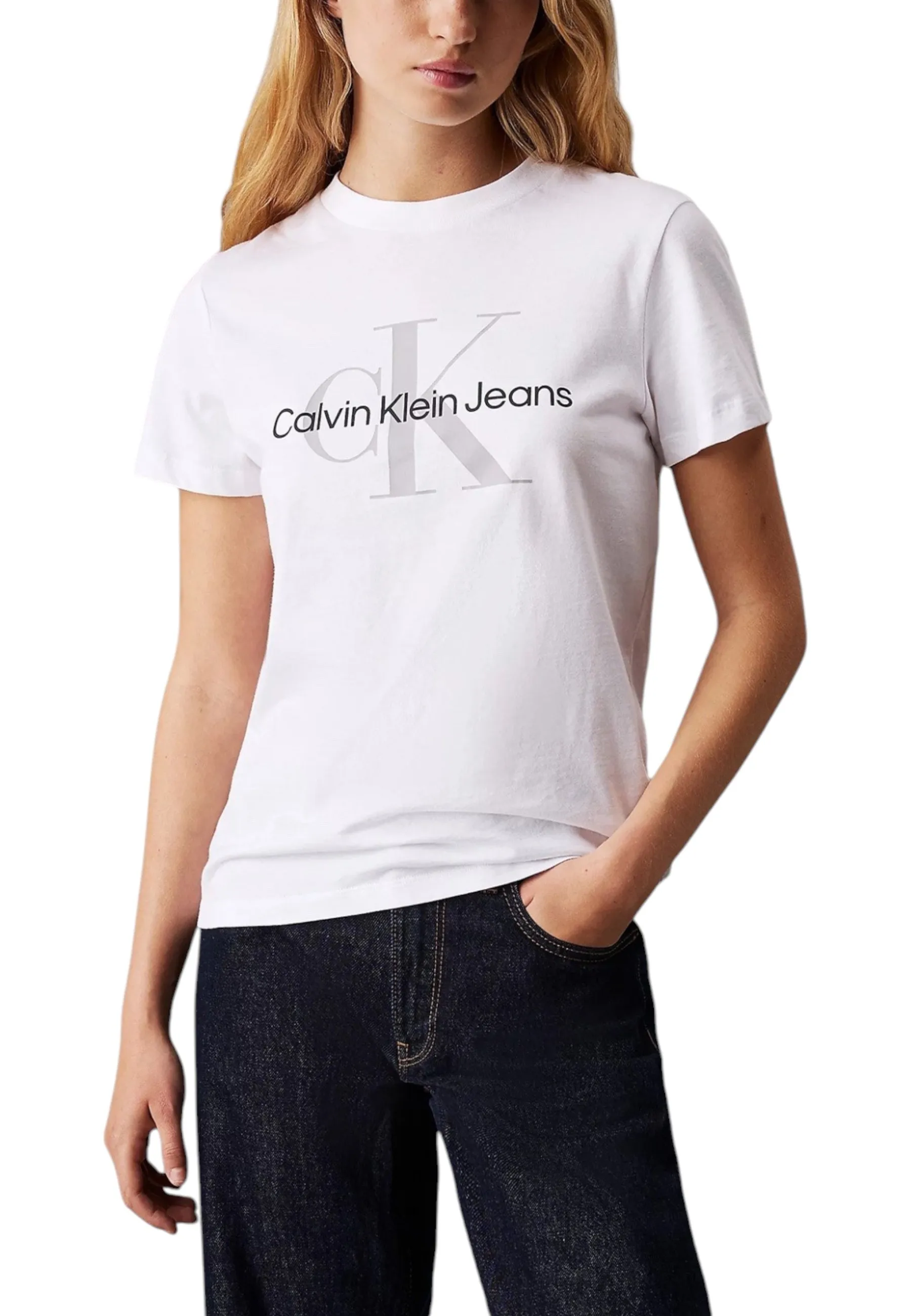 Calvin Klein Jeans T-Shirt 485208