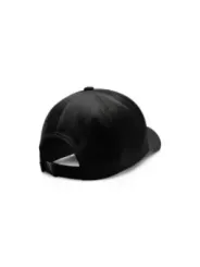 Schwarze Calvin Klein Baseballkappe verstellbar