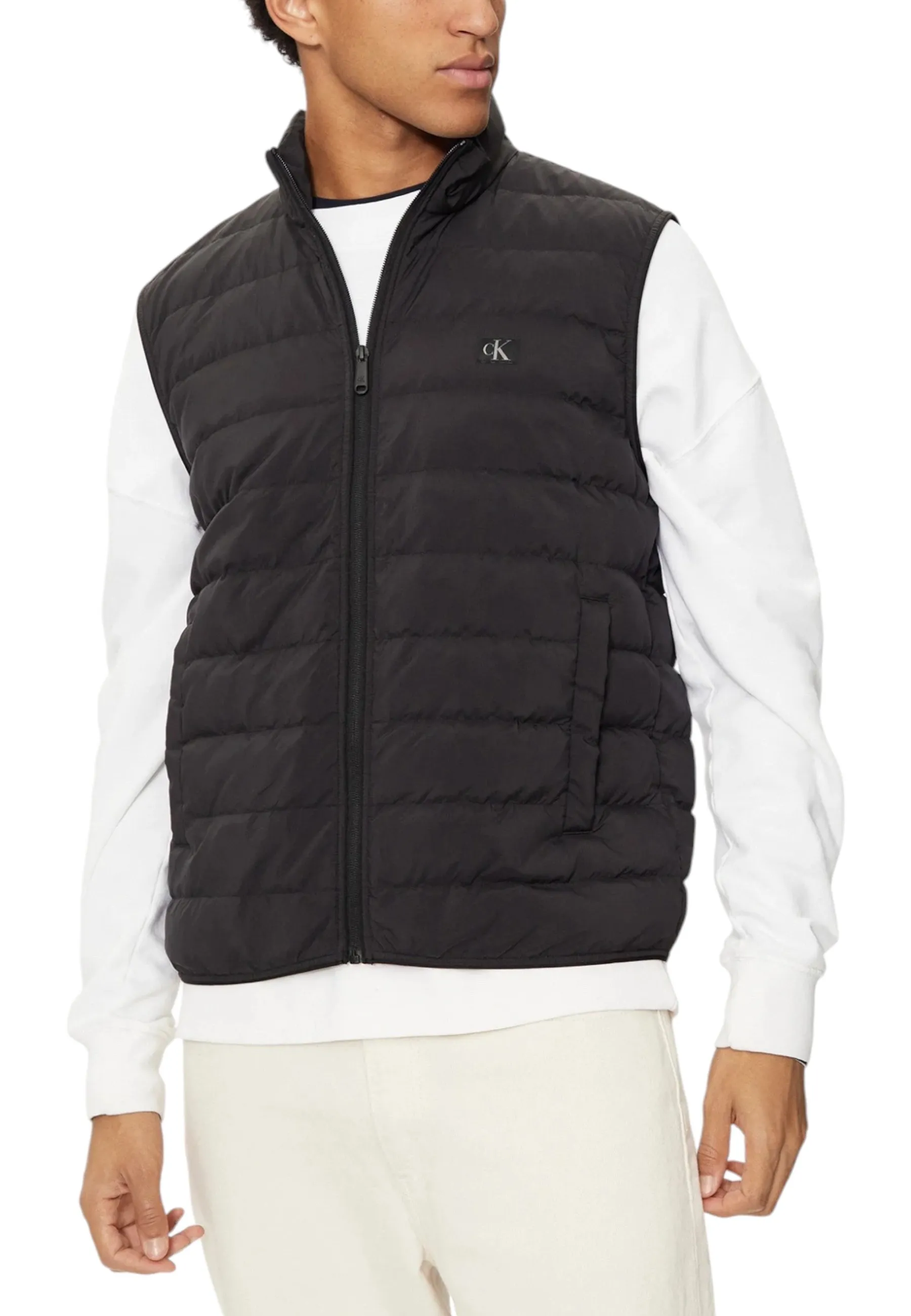 Herren Weste 485122