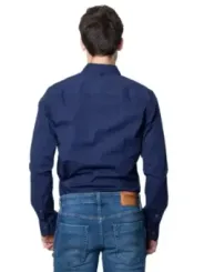 Tommy Hilfiger Herren Hemd Blau | online kaufen