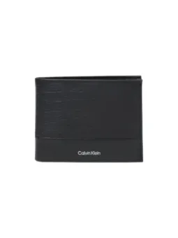 Schlanke Calvin Klein Herren Geldbörse