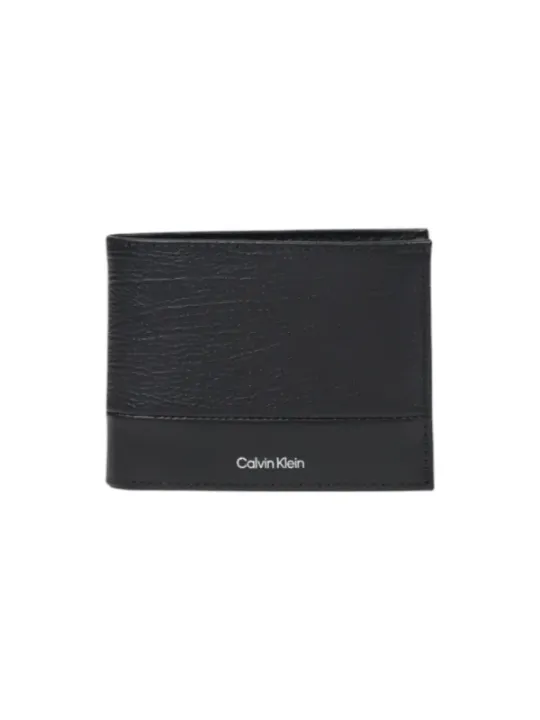Schlanke Calvin Klein Herren Geldbörse