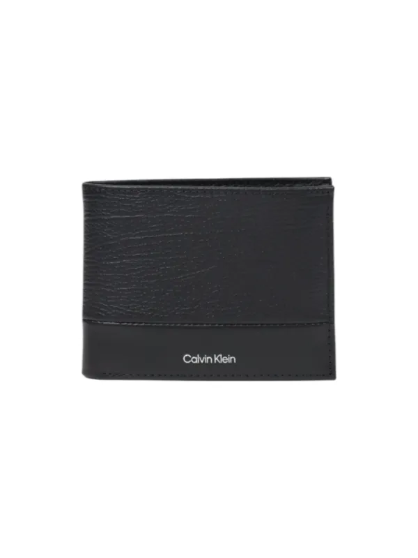 Schlanke Calvin Klein Herren Geldbörse