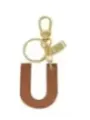 Kamelleder Alviero Martini Schlüsselanhänger