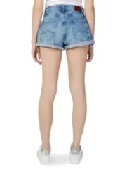 Pepe Jeans Shorts sommerlicher Look