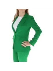 Frauen Blazer Sol Wears 350772