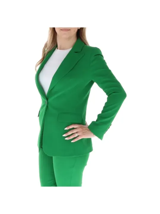 Frauen Blazer Sol Wears 350772