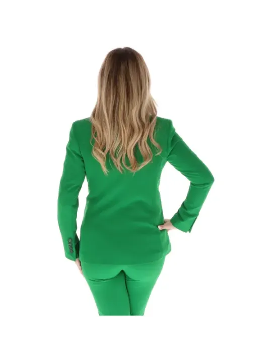 Frauen Blazer Sol Wears 350772