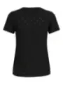 Jacqueline De Yong T-Shirt Schwarz | online kaufen