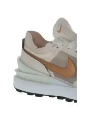 Weiße Nike 367827 Sneaker Detailansicht