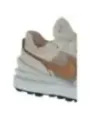 Weiße Nike 367827 Sneaker Detailansicht