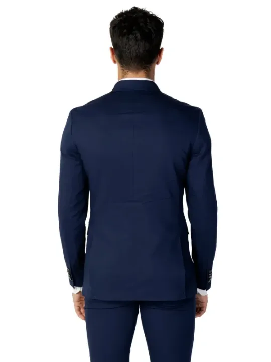 Jack & Jones Anzug modern geschnitten