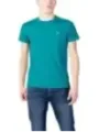 Teal U.S. Polo Assn. T-Shirt