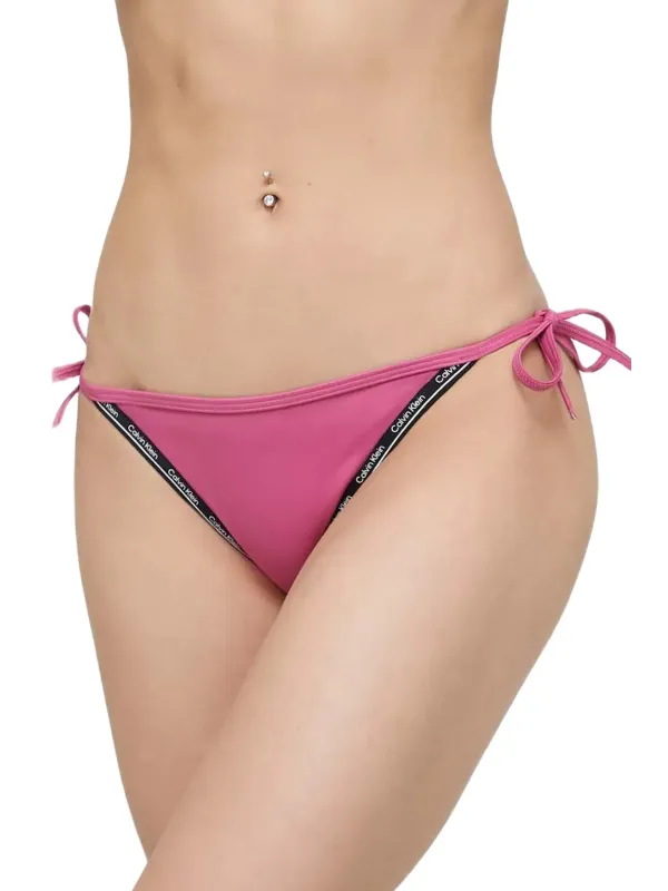 Calvin Klein Bikini-Höschen