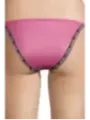 Pink Calvin Klein Jeans Unterwäsche