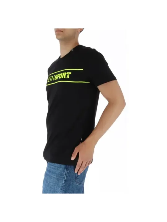 Plein Sport T-Shirt Herren Mode