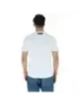 Weißes Plein Sport Herren T-Shirt