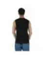 Schwarzes Plein Sport Tanktop Herren