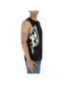 Weißes Plein Sport Tanktop Herren