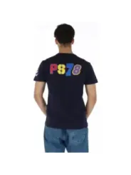 Plein Sport Logo T-Shirt Herren