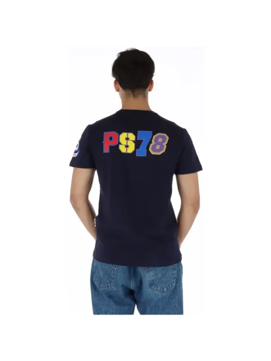 Plein Sport Logo T-Shirt Herren