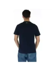 Schwarzes Plein Sport Crewneck T-Shirt