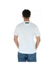 Schwarzes Plein Sport Herren T-Shirt