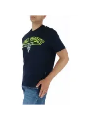 Plein Sport Tiger Grafik T-Shirt