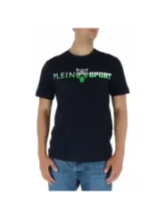 Plein Sport Tigerkopf Herren T-Shirt