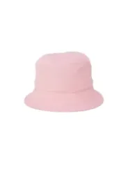 Pinker Kangol Bucket Hat Canvas