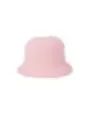 Pinker Kangol Bucket Hat Canvas