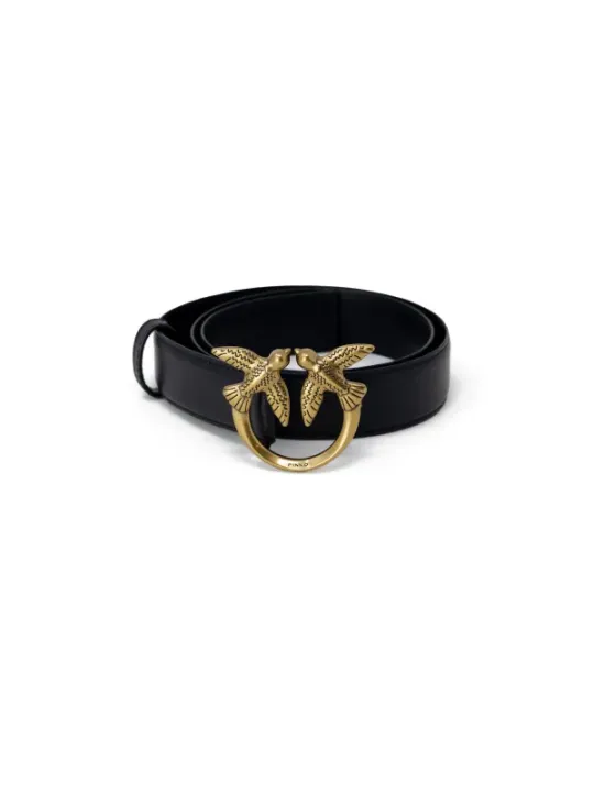 Pinko Gürtel Schwarz | online kaufen