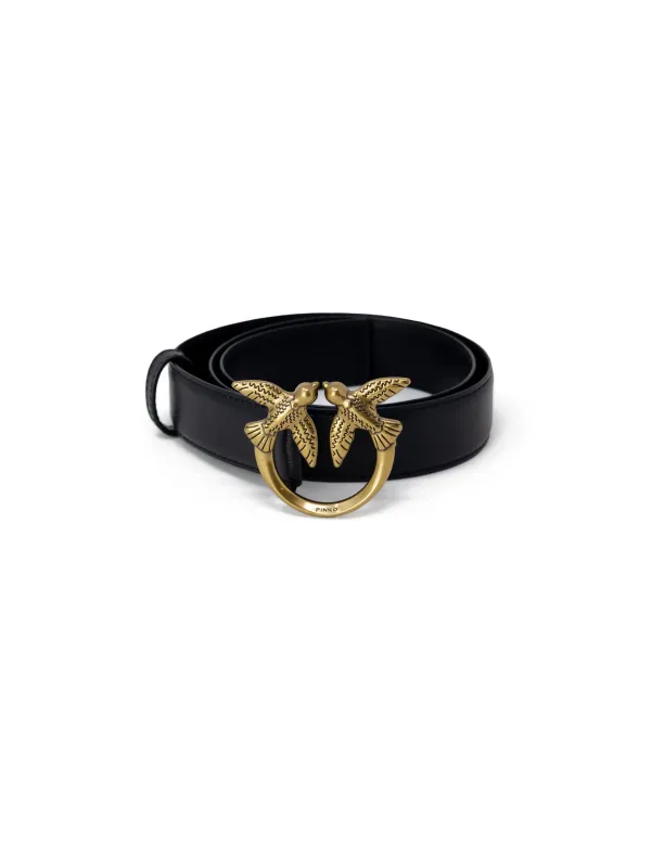 Pinko Gürtel Schwarz | online kaufen