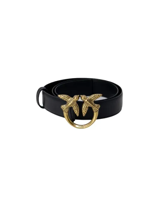 Pinko Gürtel Schwarz | online kaufen