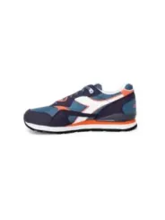 Blaue Diadora 348821 Laufschuhe