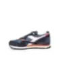 Blaue Diadora 348821 Laufschuhe