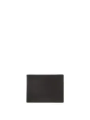 Braunes Ungaro Lederportemonnaie für Herren