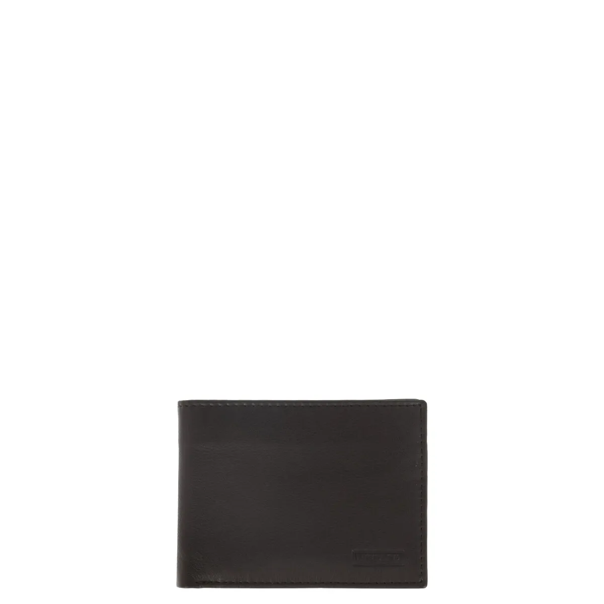 Herren Brieftasche Braun 267312