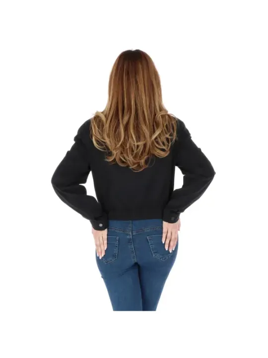 Mid-blue Love Moschino Skinny-Jeans