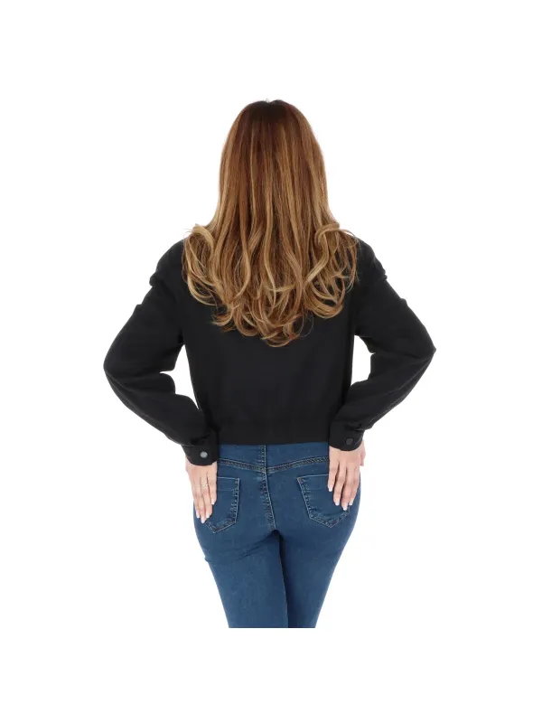 Mid-blue Love Moschino Skinny-Jeans