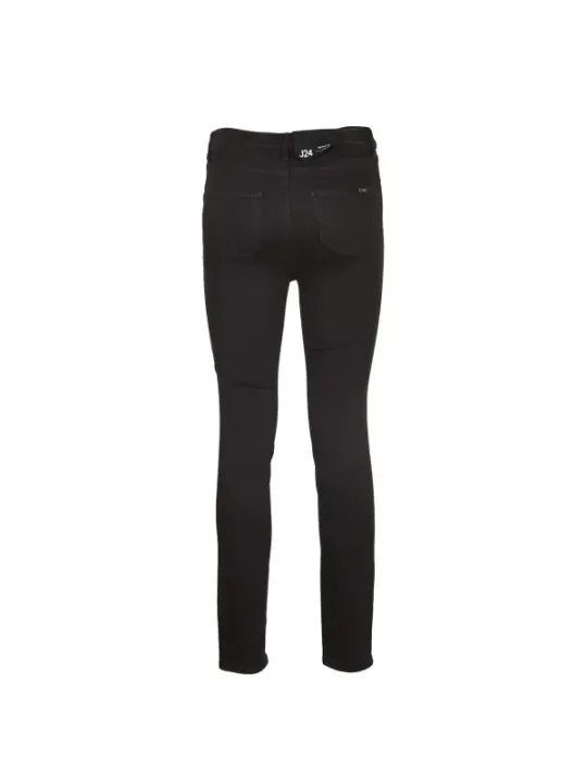 Schwarze Slim-Fit Armani Exchange Jeans