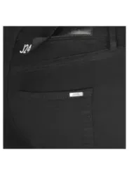 Dunkle Armani Exchange Jeanshose