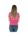 Guess 224863 pink T-Shirt Jeans