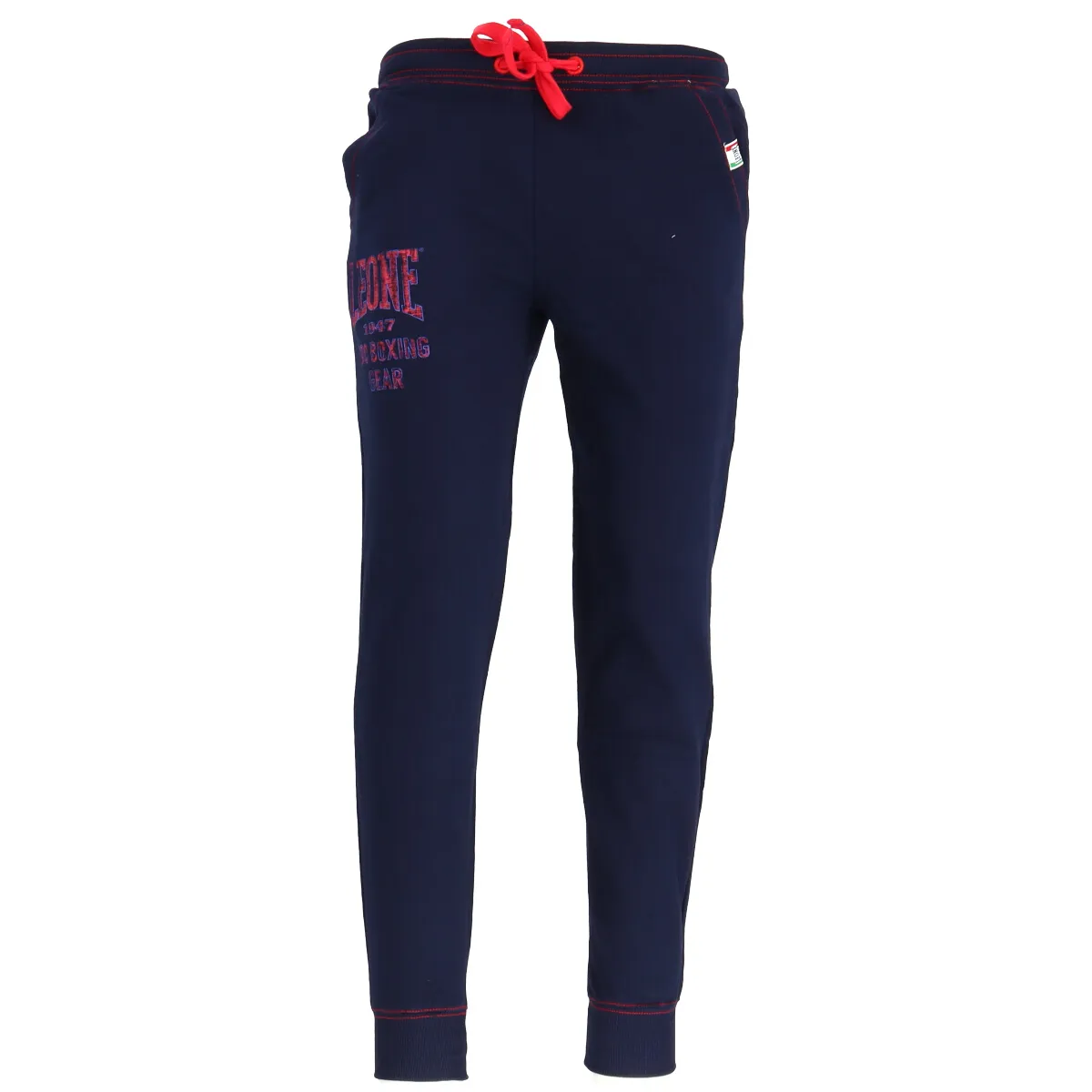 Leone 1947 Herren Hose Blau 208383