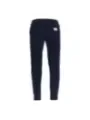 Marineblaue Herren tapered Pants