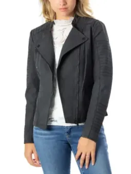 Schwarze Only Blazer mieten – Herbst/Winter, Gr. 34 & 44